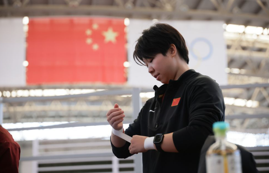 沙巴体育：每一场比赛都是挑战